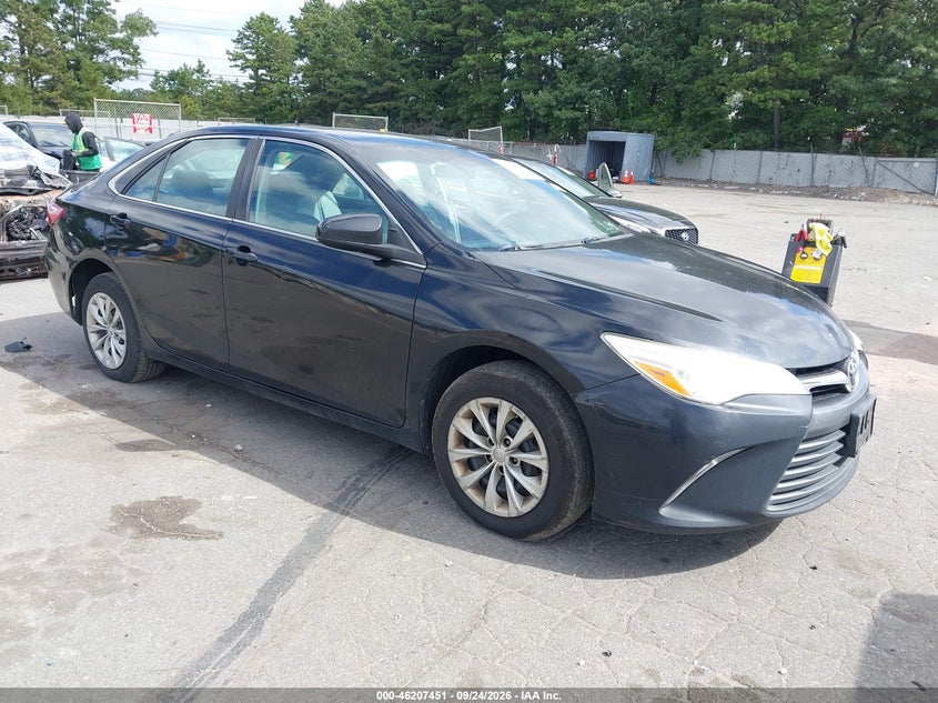 2016 TOYOTA CAMRY LE | 4T1BF1FK7GU175785 | UPCARS
