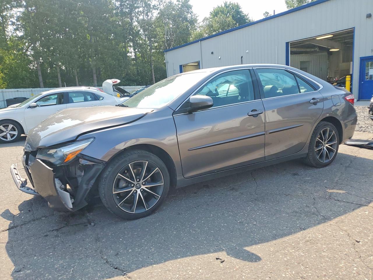 2017 TOYOTA CAMRY XSE | 4T1BF1FK0HU663915 | UPCARS