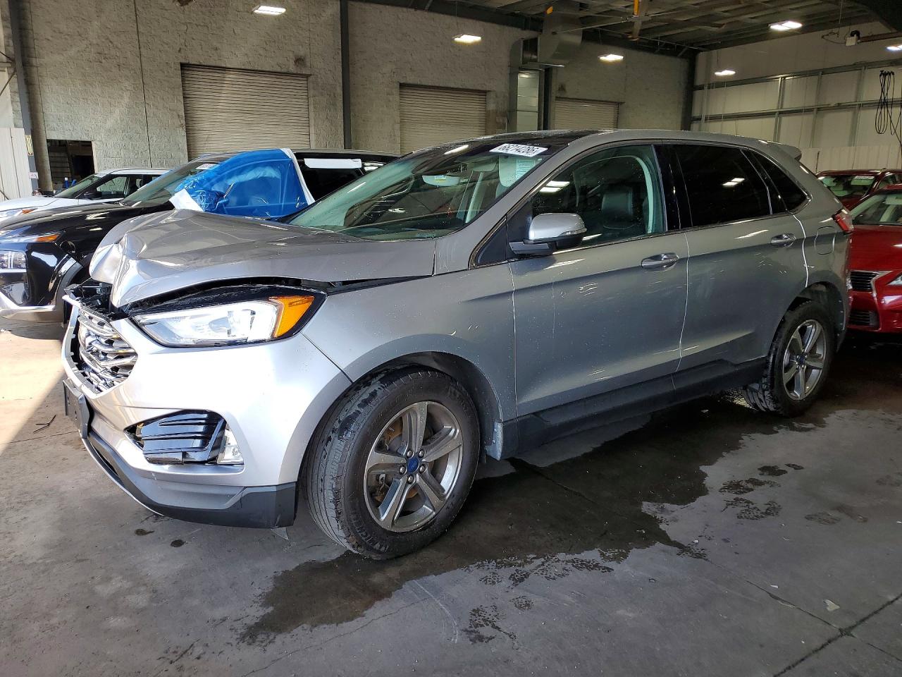 2020 FORD EDGE SEL | 2FMPK4J92LBB22922 | UPCARS