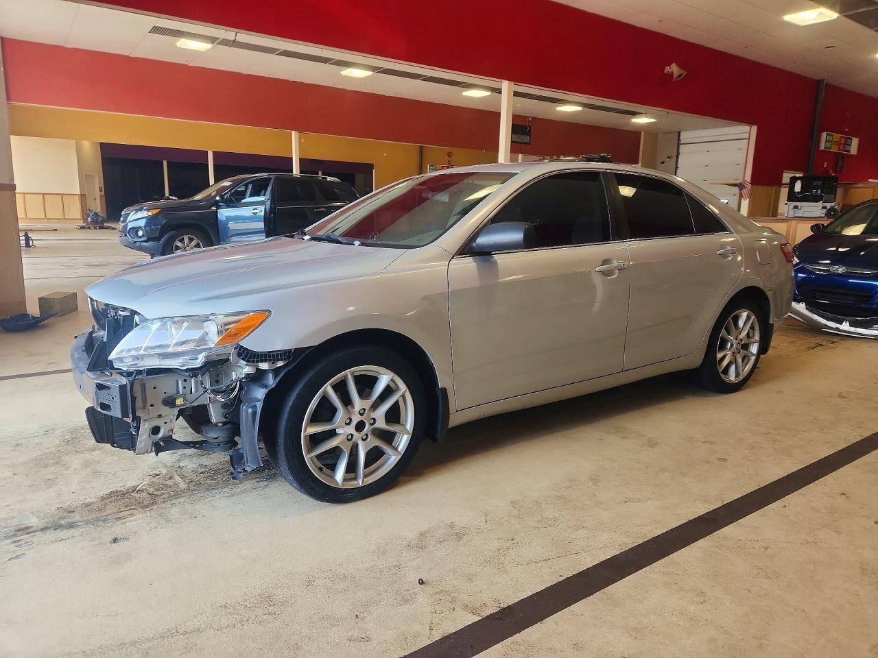 2007 TOYOTA CAMRY LE V6 | 4T1BK46K77U528720 | UPCARS