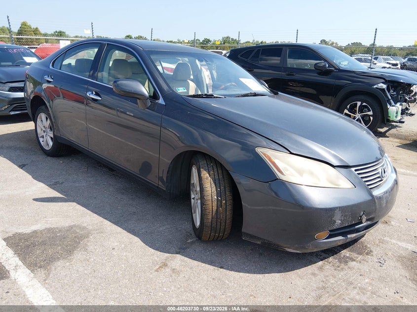 2009 LEXUS ES 350 | JTHBJ46G692332994 | UPCARS
