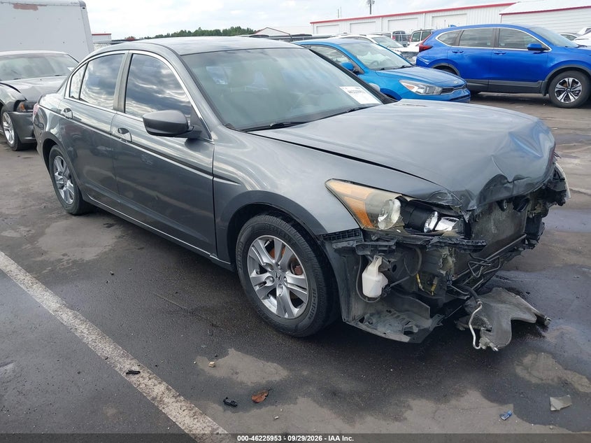 2011 HONDA ACCORD 2.4 SE | 1HGCP2F60BA102039 | UPCARS