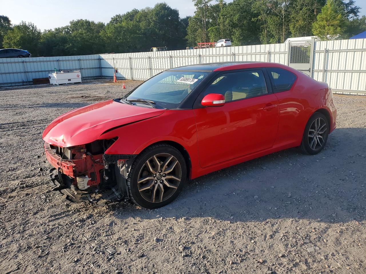 2016 SCION TC BASE | JTKJF5C79GJ019930 | UPCARS