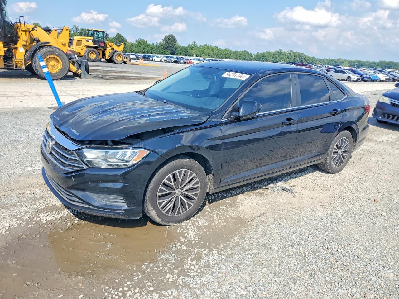 2019 VOLKSWAGEN JETTA S | 3VWC57BU2KM192641 | UPCARS