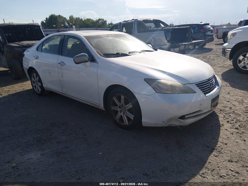 2009 LEXUS ES 350 | JTHBJ46G192314080 | UPCARS