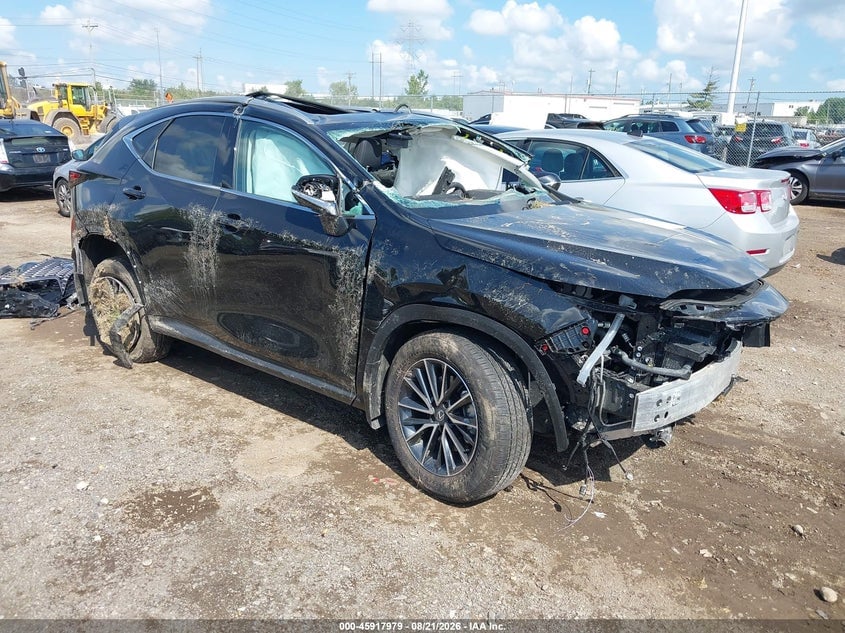 2026 LEXUS NX 350H PREMIUM | 2T2GKCEZXTC069625 | UPCARS