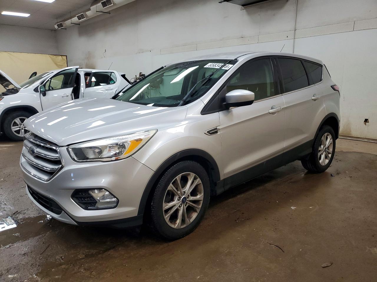 2017 FORD ESCAPE SE | 1FMCU0GD0HUD38461 | UPCARS