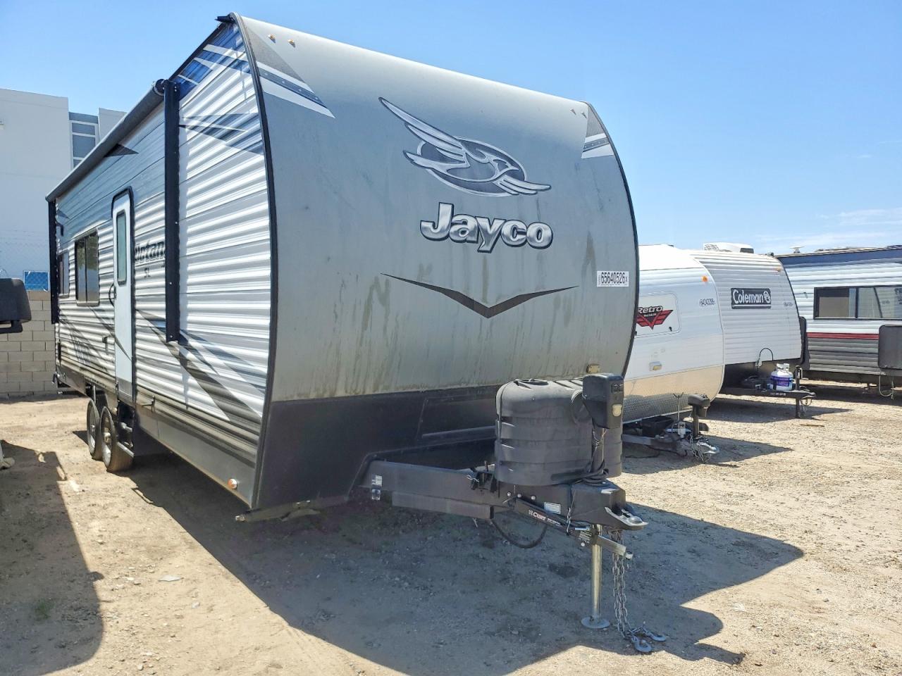 2019 JAYCO OCTANE CAMPER | 1UJBJSBP6K1V50067 | UPCARS