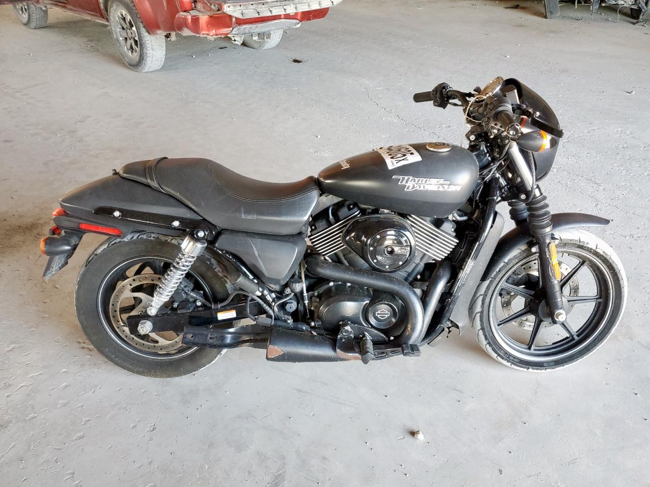 2019 HARLEY-DAVIDSON XG | 1HD4NBB12KC500911 | UPCARS