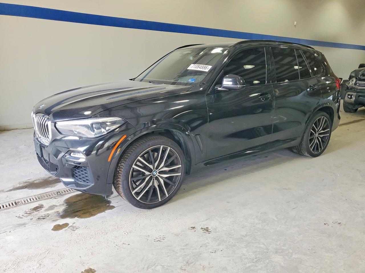 2019 BMW X5 XDRIVE40I | 5UXCR6C56KLK85820 | UPCARS