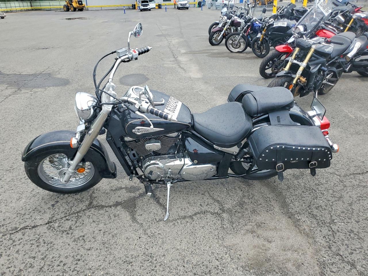 2003 SUZUKI CYC VL/VLR | JS1VS54A432108821 | UPCARS