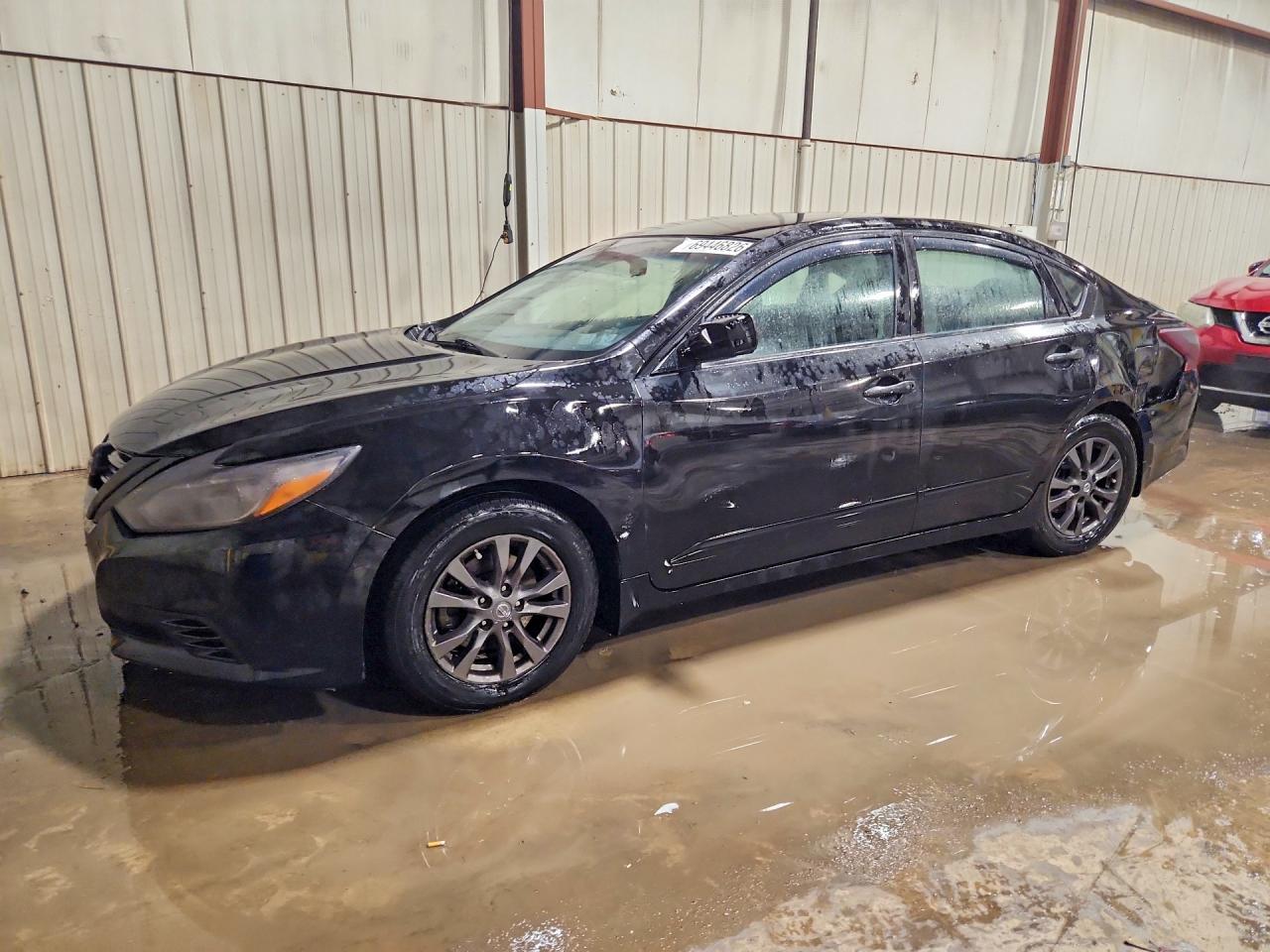 2018 NISSAN ALTIMA 2.5 S | 1N4AL3AP7JC228379 | UPCARS