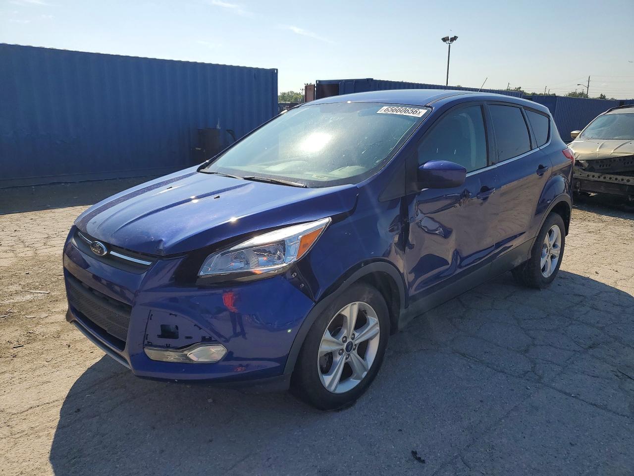 2014 FORD ESCAPE SE | 1FMCU0GX7EUA12288 | UPCARS