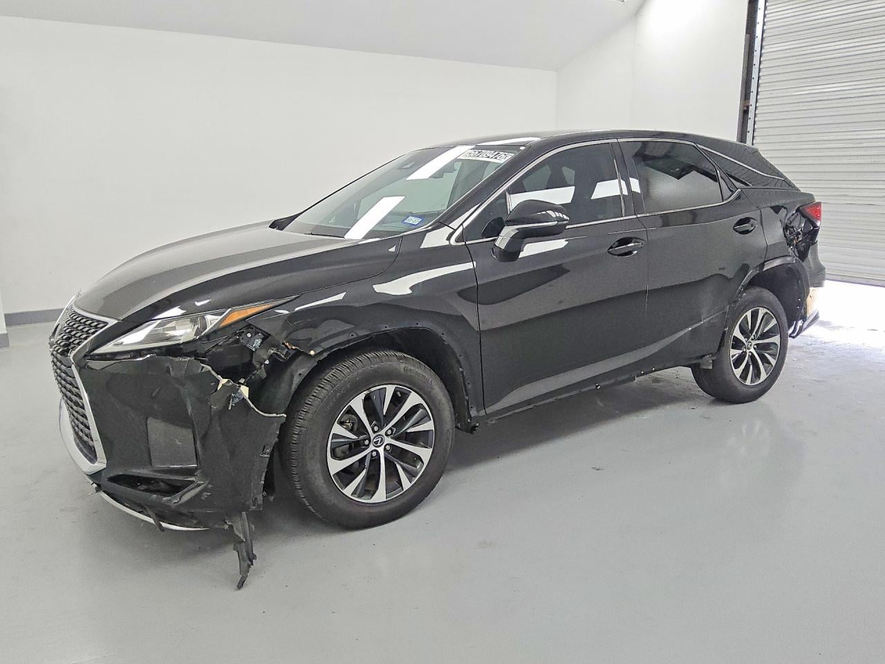 2020 LEXUS RX350 BASE | 2T2AZMAA3LC178273 | UPCARS