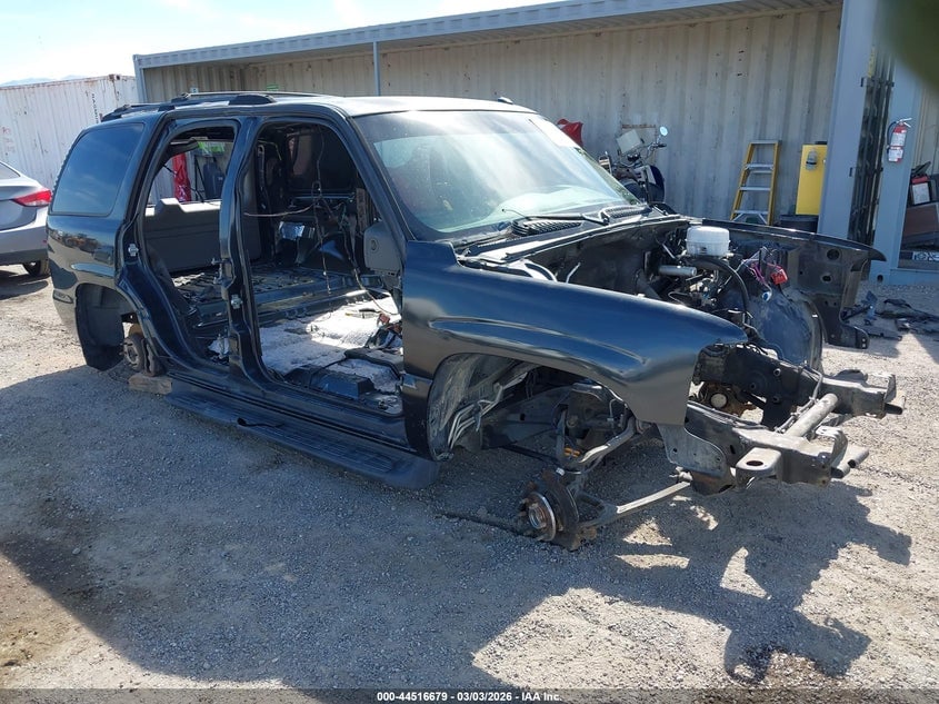 2005 CHEVROLET TAHOE LS | 1GNEC13TX5R216702 | UPCARS