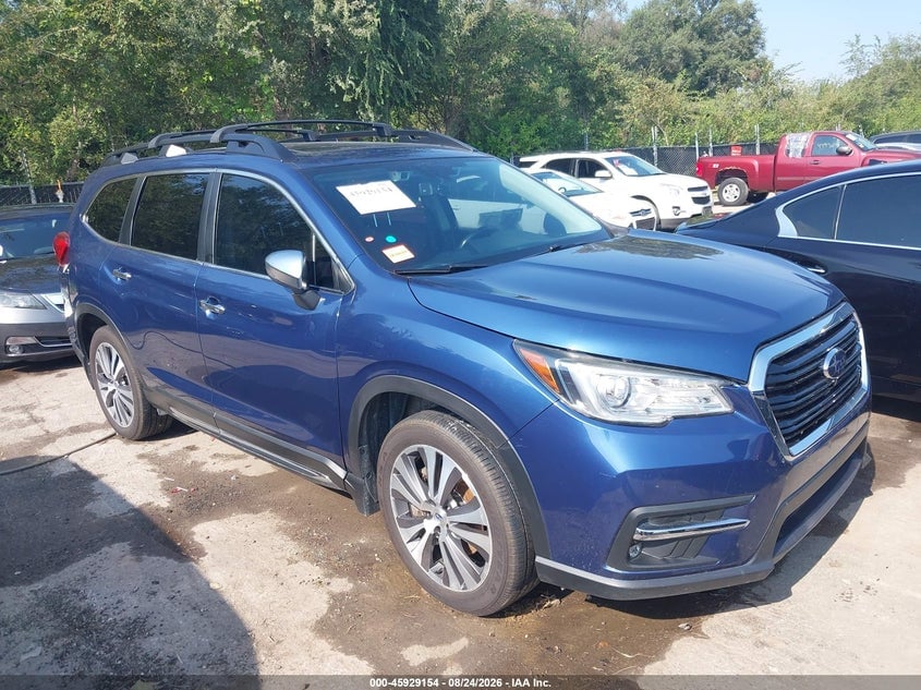 2019 SUBARU ASCEN TOURING | 4S4WMARD9K3487707 | UPCARS