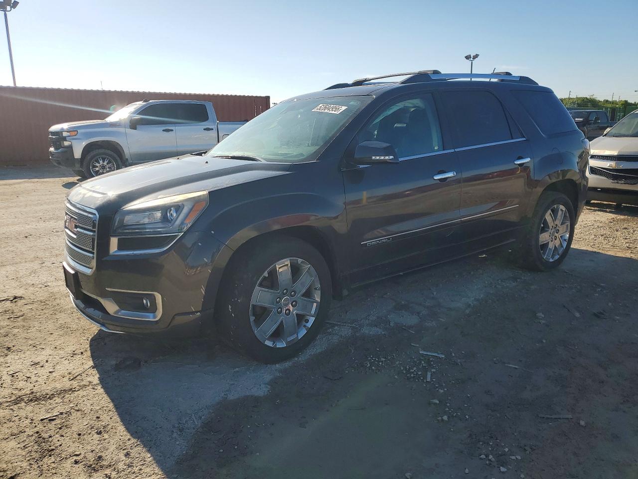 2015 GMC ACADIA DENALI | 1GKKRTKD8FJ262422 | UPCARS