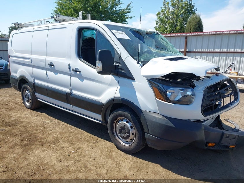 2019 FORD TRANSIT-150 | 1FTYE1ZM5KKB87999 | UPCARS