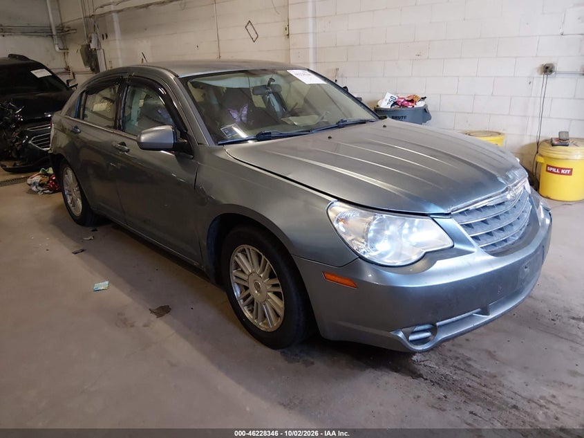 2008 CHRYSLER SEBRING TOURING | 1C3LC56K08N297199 | UPCARS
