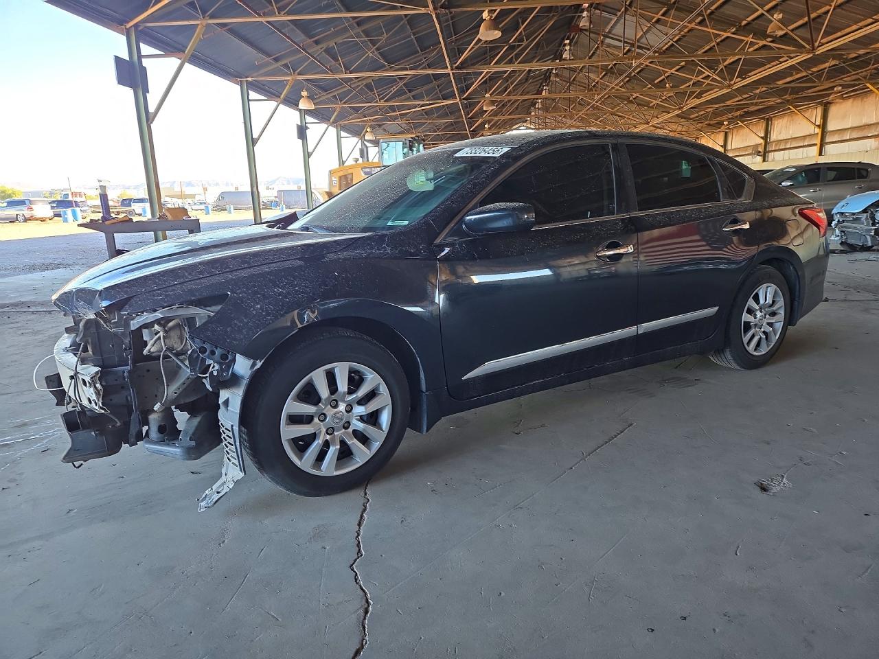 2016 NISSAN ALTIMA 2.5 S | 1N4AL3AP4GN360965 | UPCARS