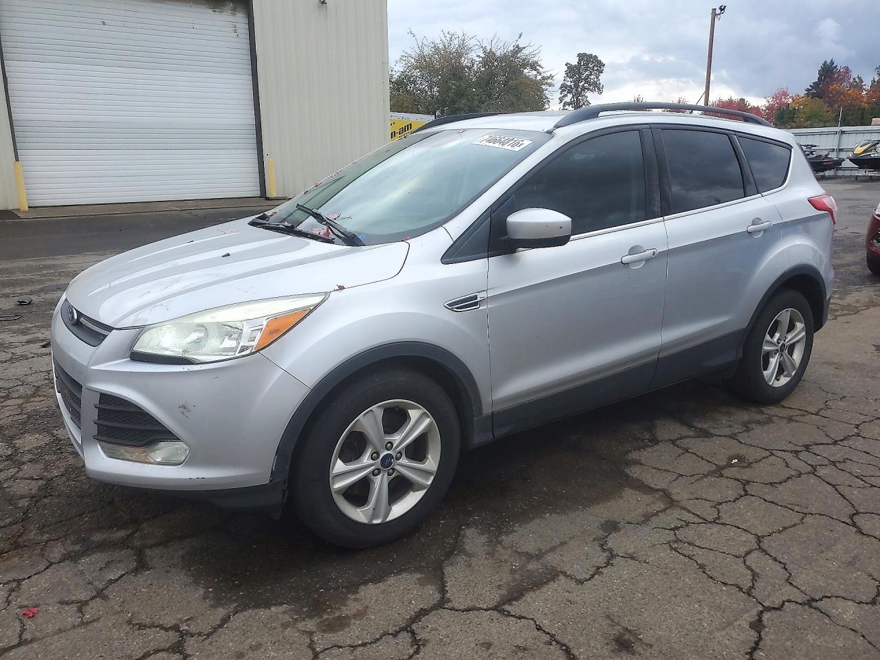 2016 FORD ESCAPE SE | 1FMCU9GX6GUB45485 | UPCARS