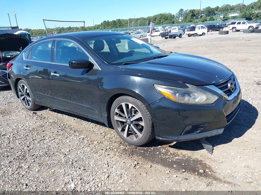 2016 NISSAN ALTIMA 2.5 SR | 1N4AL3AP8GC289314 | UPCARS