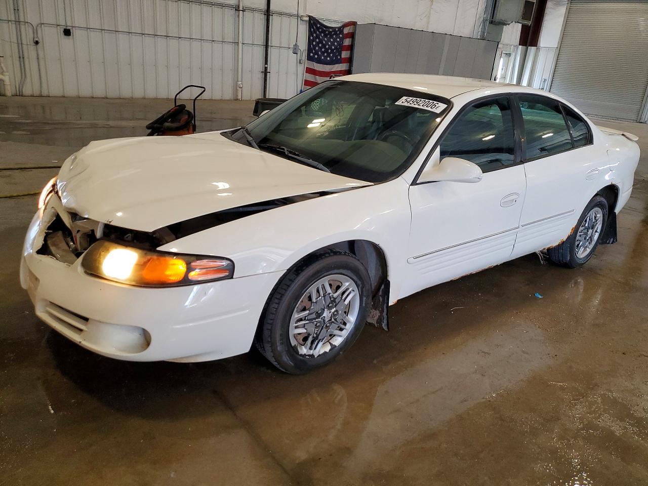 2005 PONTIAC BONNEVILLE SE | 1G2HX52K55U242071 | UPCARS