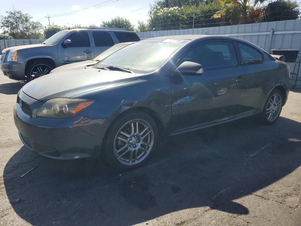 2008 SCION TC BASE | JTKDE167380265254 | UPCARS