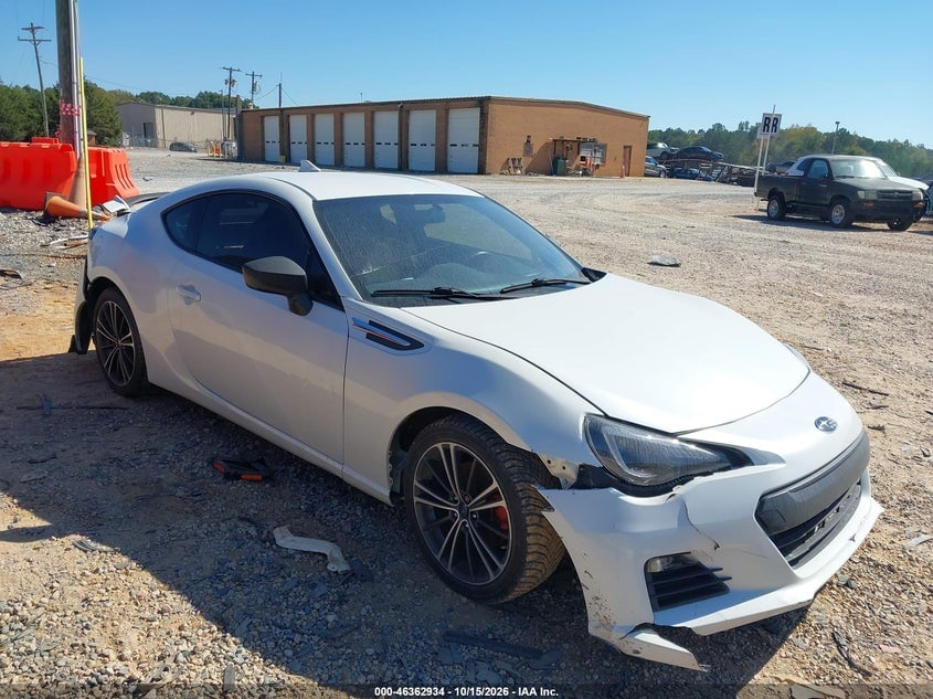 2013 SUBARU BRZ PREMIUM | JF1ZCAB17D2611203 | UPCARS