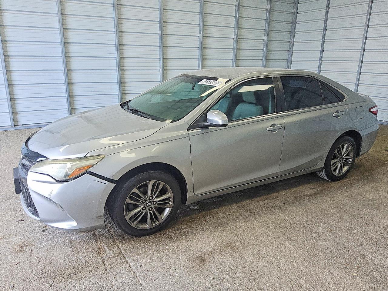 2016 TOYOTA CAMRY SE | 4T1BF1FK8GU195625 | UPCARS