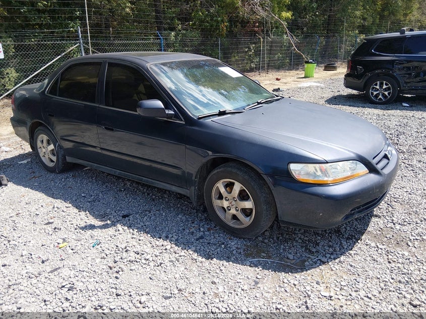 2002 HONDA ACCORD 2.3 EX/2.3 SE | 1HGCG66832A128420 | UPCARS