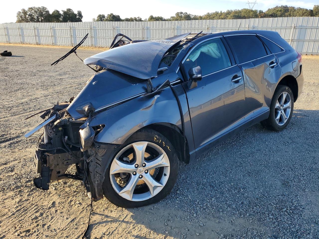 2014 TOYOTA VENZA XLE | 4T3BK3BB6EU102327 | UPCARS