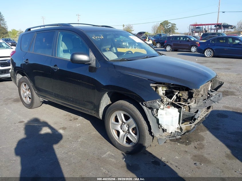 2012 TOYOTA RAV4 | 2T3KF4DV4CW137236 | UPCARS