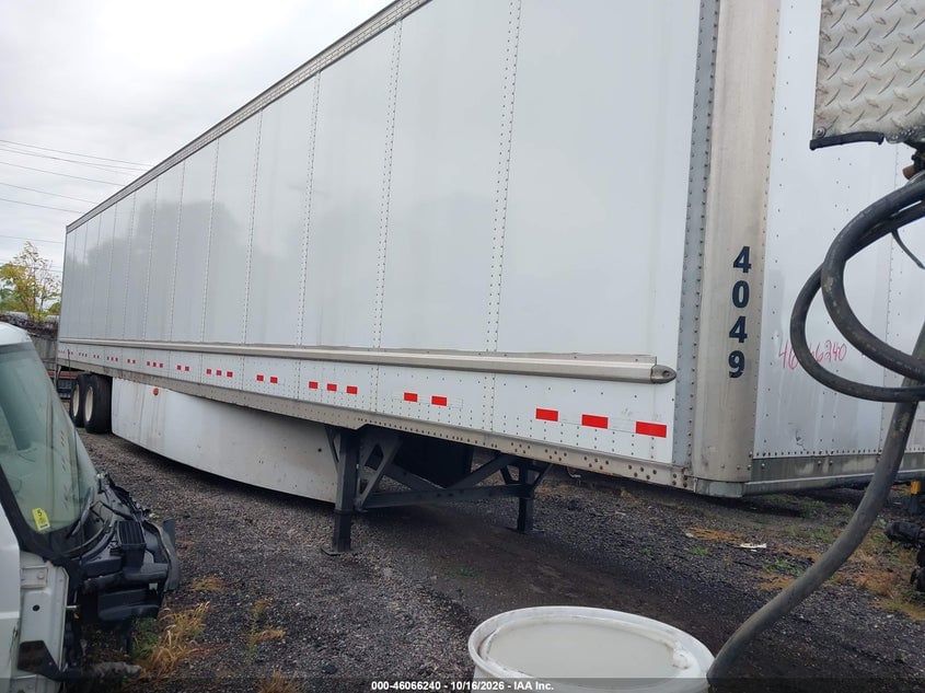 2020 VANGUARD NATIONAL TRAILER | 5V8VC5325LM000836 | UPCARS