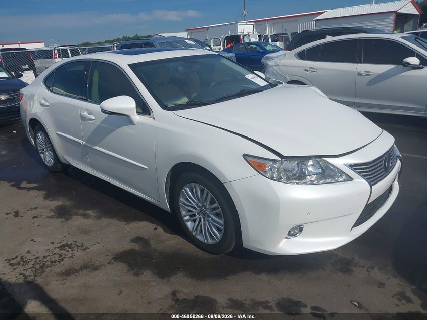2015 LEXUS ES 350 | JTHBK1GG4F2159269 | UPCARS
