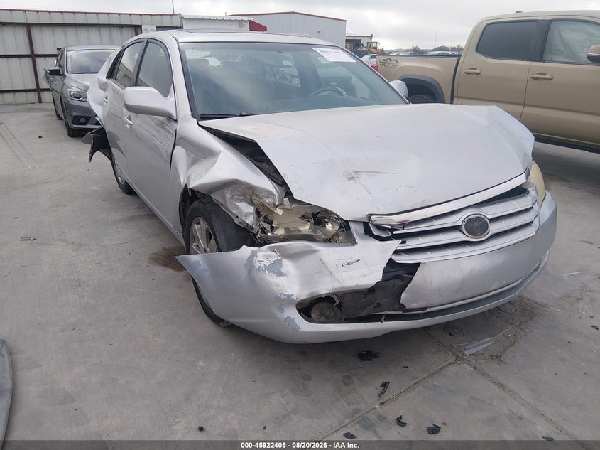 2005 TOYOTA AVALON XLS | 4T1BK36B05U022377 | UPCARS