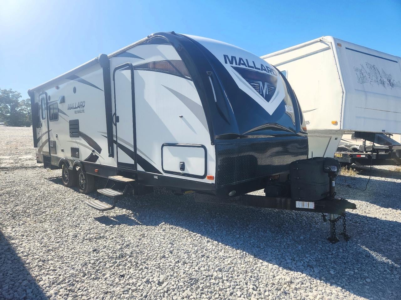 2019 MALLARD MOTORHOME HEARTLAND  CAMPER | 5SFNB3024KE394608 | UPCARS
