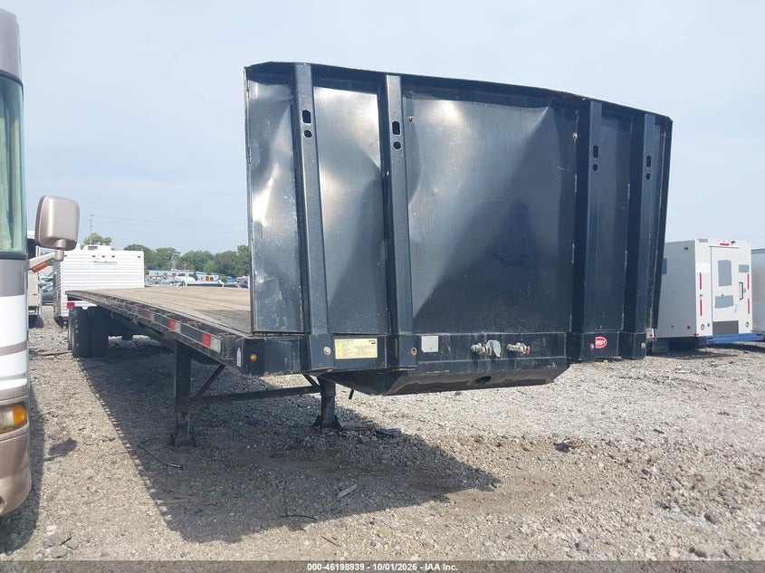 2017 PITTS ENTERPRISES UNKNOWN | 5JYFB4825HED04980 | UPCARS