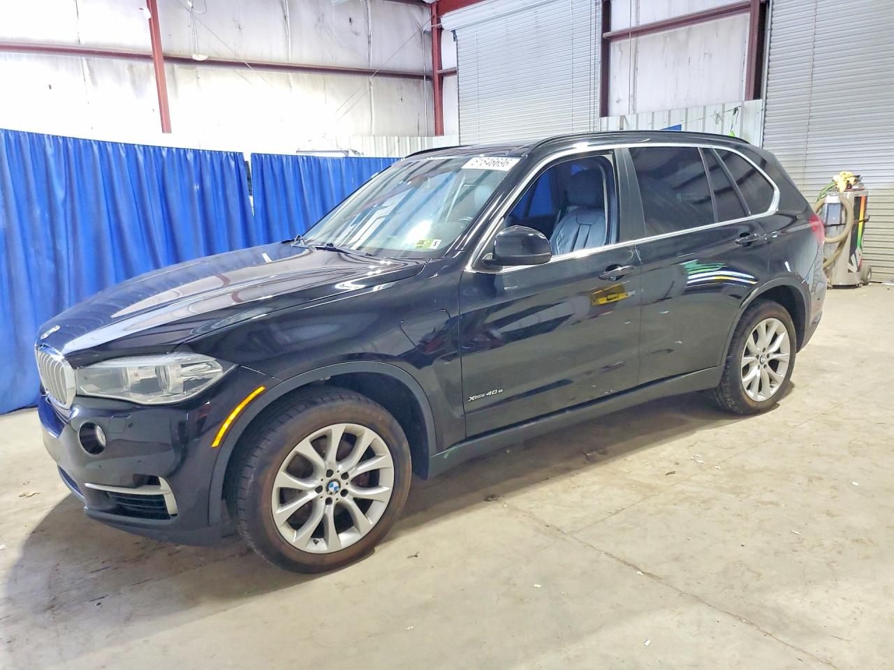 2016 BMW X5 XDR40E | 5UXKT0C55G0S76514 | UPCARS