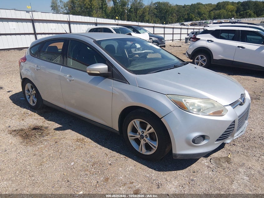 2014 FORD FOCU SE | 1FADP3K22EL387319 | UPCARS
