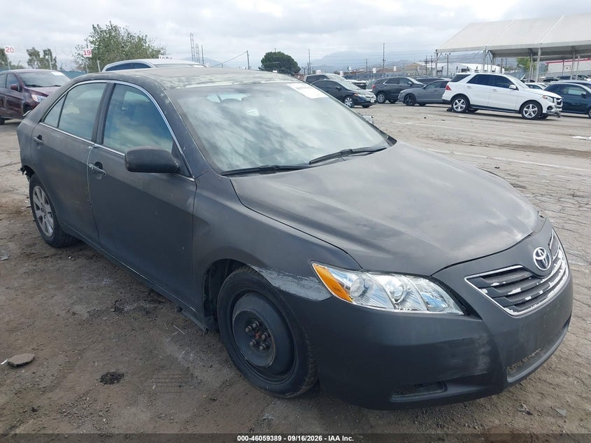 2009 TOYOTA CAMRY HYBRID | 4T1BB46K49U063008 | UPCARS