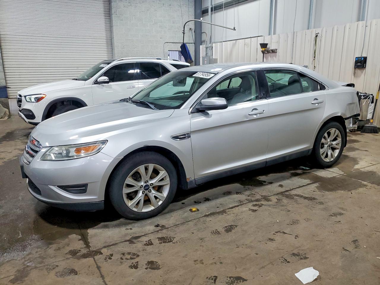 2011 FORD TAURU SEL | 1FAHP2EW7BG175143 | UPCARS