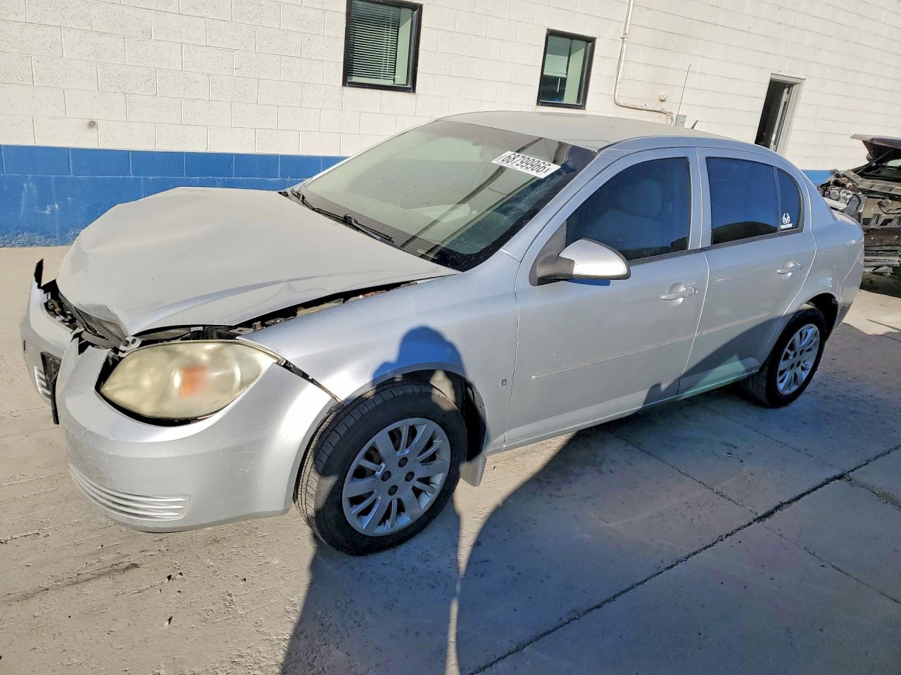 2009 CHEVROLET COBA LT | 1G1AL58H997220480 | UPCARS