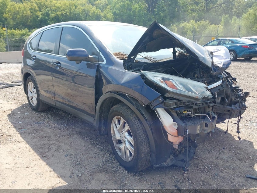 2016 HONDA CR-V EX | 5J6RM4H59GL107179 | UPCARS