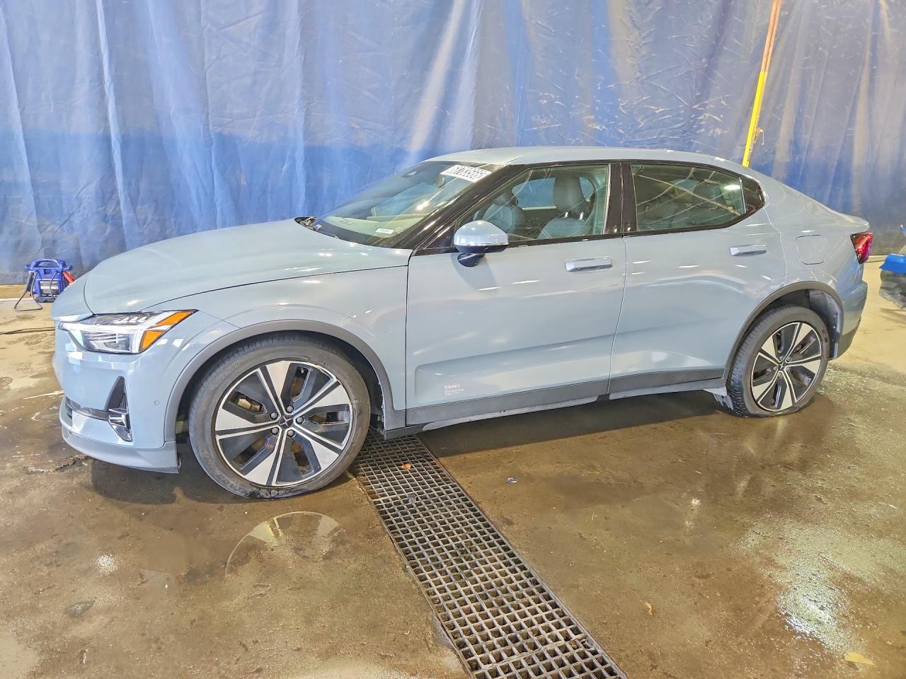 2023 POLESTAR 2 | YSMEG3KA1PL157476 | UPCARS