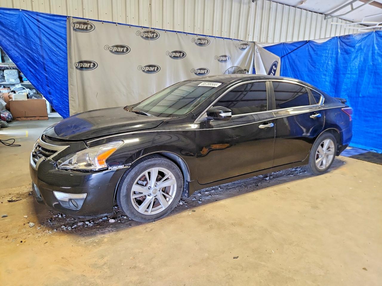 2013 NISSAN ALTIMA 2.5 | 1N4AL3AP1DC175344 | UPCARS