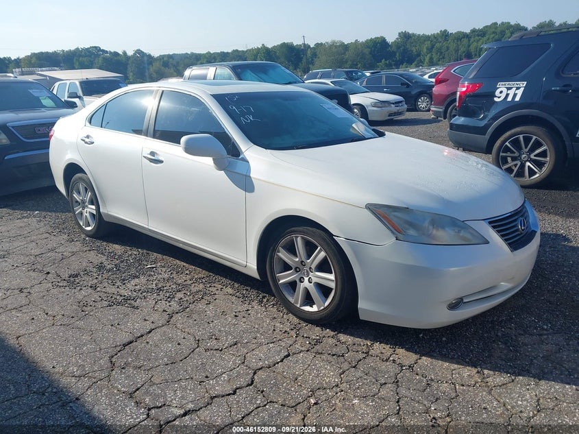 2009 LEXUS ES 350 | JTHBJ46G592296702 | UPCARS