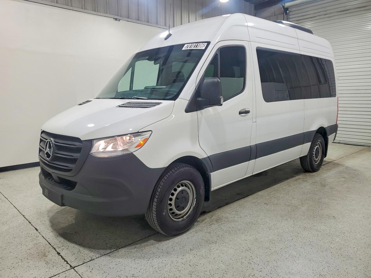2024 MERCEDES-BENZ SPRINTER 2500 | W1Z4KFHY0RP716384 | UPCARS