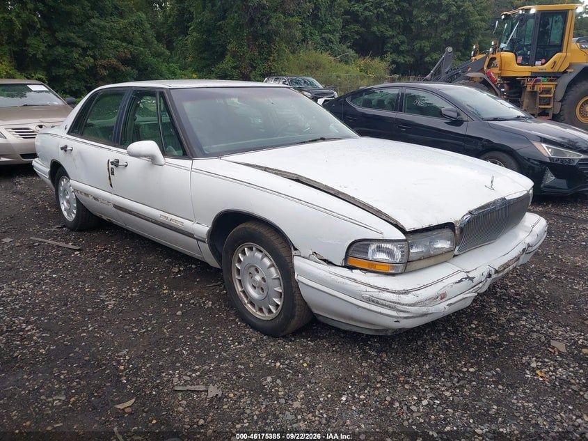 1995 BUICK PARK AVENUE | 1G4CW52K4SH645161 | UPCARS