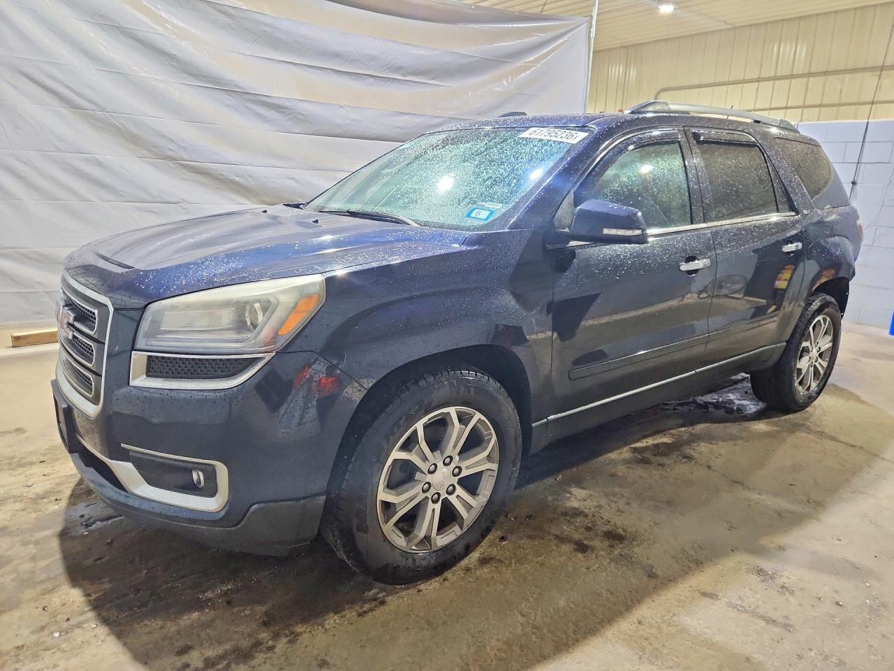 2015 GMC ACADIA SLT-1 | 1GKKVRKD4FJ216651 | UPCARS
